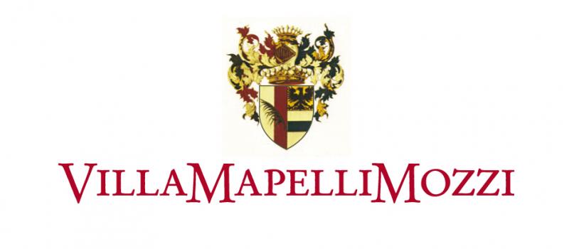 VILLA MAPELLI MOZZI